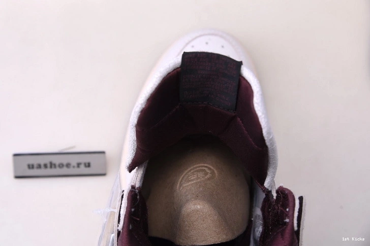 Maniere DO7097-100 Air 1 Ma x Jordan A 1006